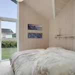 Feriehus Finn - 100m From The Sea By Interhome *