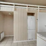 Feriehus Finn - 100m From The Sea By Interhome Mommark