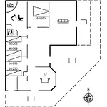 Finn - 100m From The Sea By Interhome * Mommark
