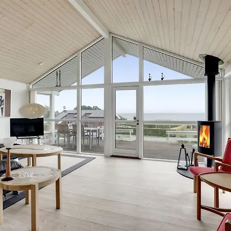 Feriehus Finn - 100m From The Sea By Interhome *