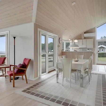 Finn - 100m From The Sea By Interhome *