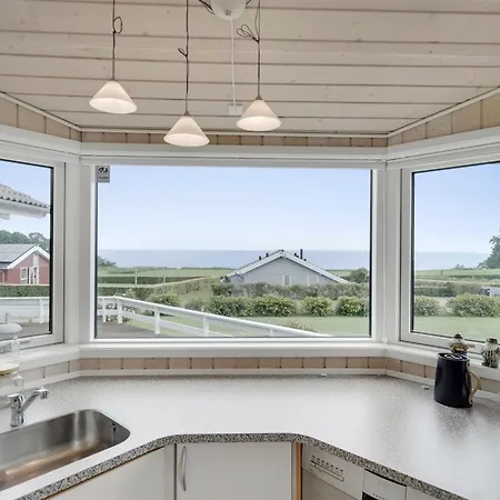 Finn - 100m From The Sea By Interhome Feriehus *