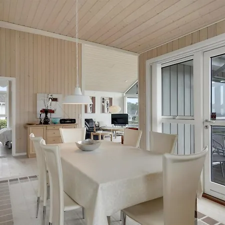 Finn - 100m From The Sea By Interhome * Mommark