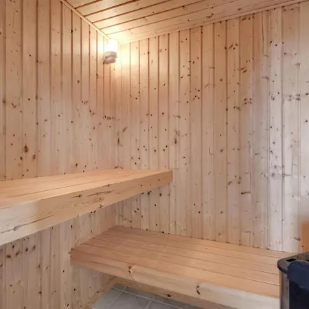 Finn - 100m From The Sea By Interhome