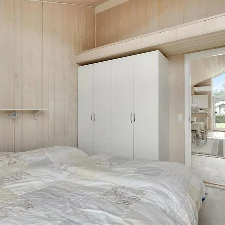 Finn - 100m From The Sea By Interhome Semesterbostad *