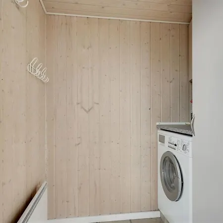 Semesterbostad Finn - 100m From The Sea By Interhome *