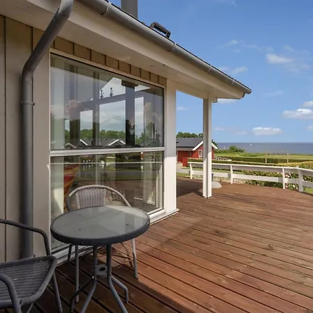 Σπίτι διακοπών Finn - 100m From The Sea By Interhome *