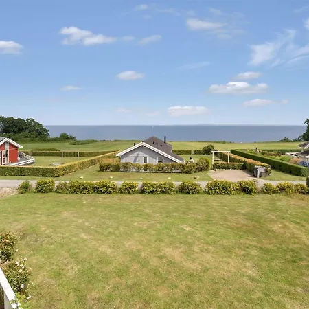 Finn - 100m From The Sea By Interhome Vakantiehuis *