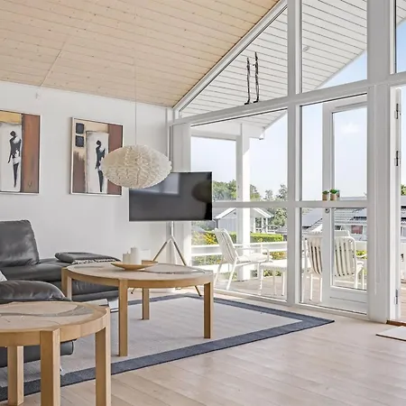 Finn - 100m From The Sea By Interhome Mommark
