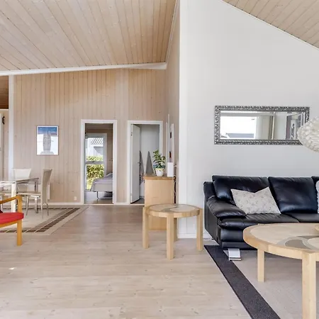 Finn - 100m From The Sea By Interhome Mommark