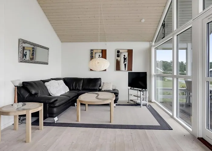 Finn - 100m From The Sea By Interhome