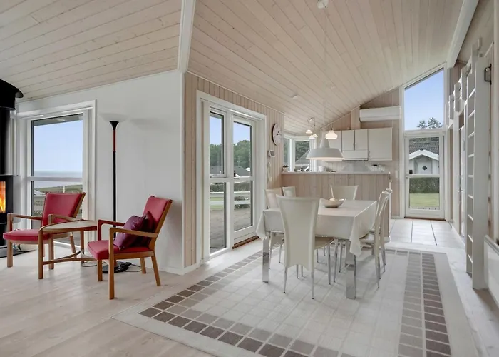 Finn - 100m From The Sea By Interhome *