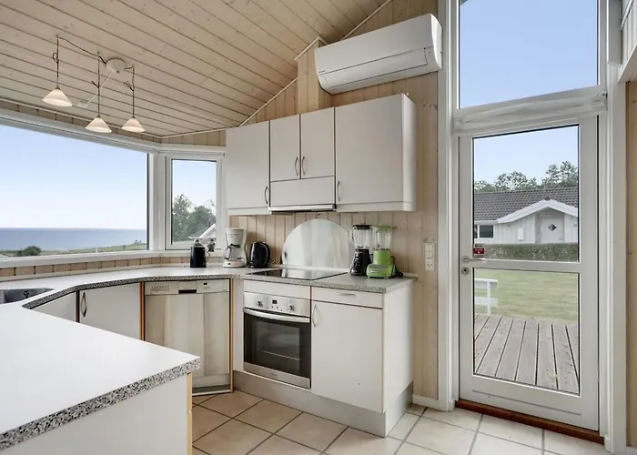 Finn - 100m From The Sea By Interhome Holiday home