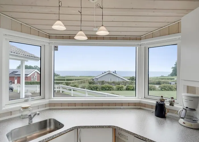 Finn - 100m From The Sea By Interhome Holiday home *