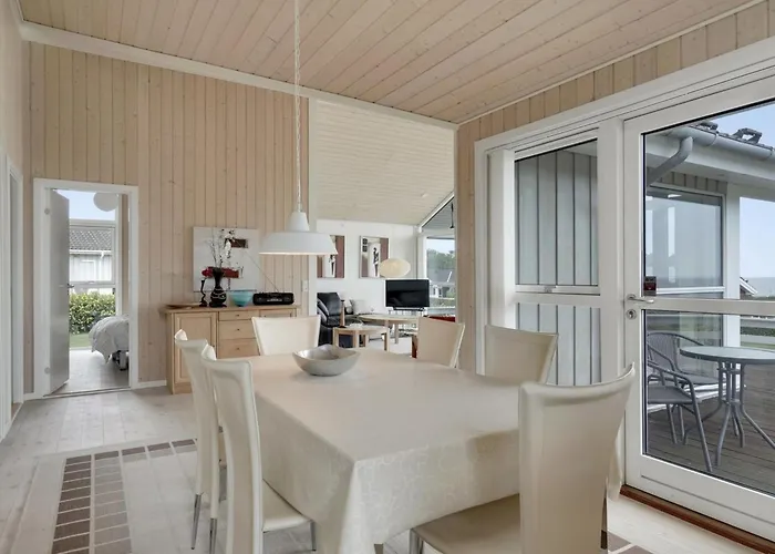 Finn - 100m From The Sea By Interhome * Mommark