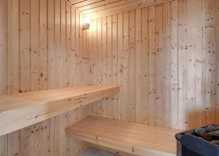 Finn - 100m From The Sea By Interhome