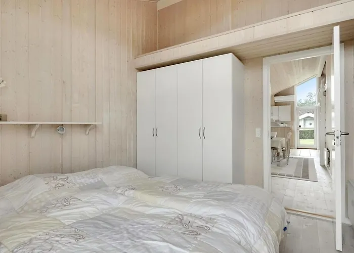 Finn - 100m From The Sea By Interhome Holiday home *