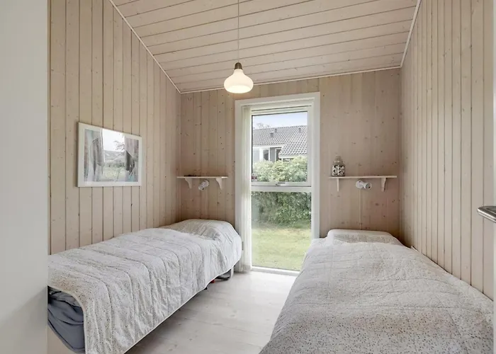 Finn - 100m From The Sea By Interhome