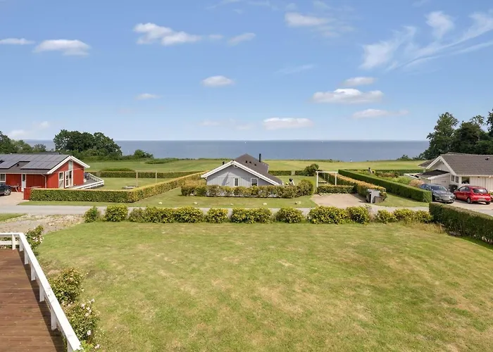 Finn - 100m From The Sea By Interhome Holiday home *